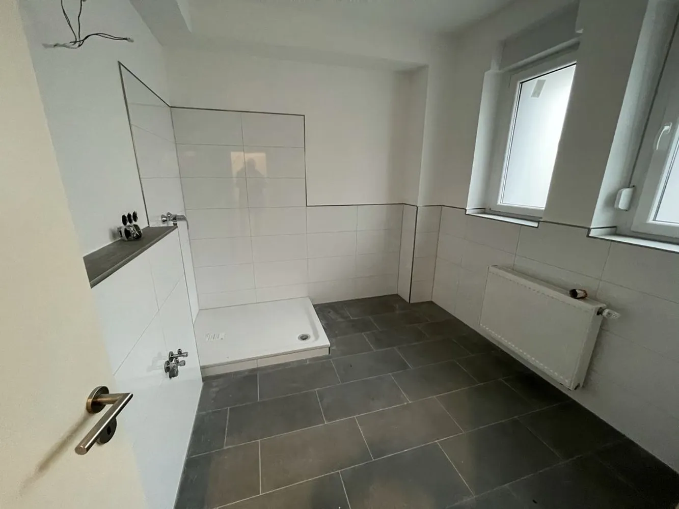 4 Zimmer Wohnung mit 128 m² in Minden – Bild 9