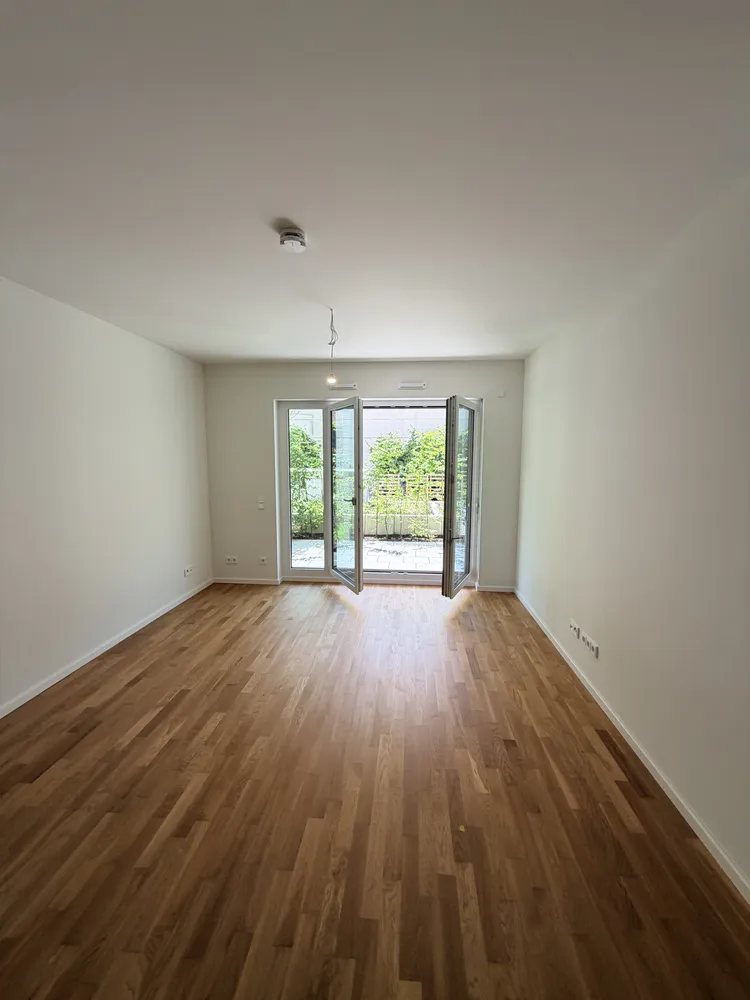 2 Zimmer Wohnung mit 62 m² in Hamburg – Bild 1