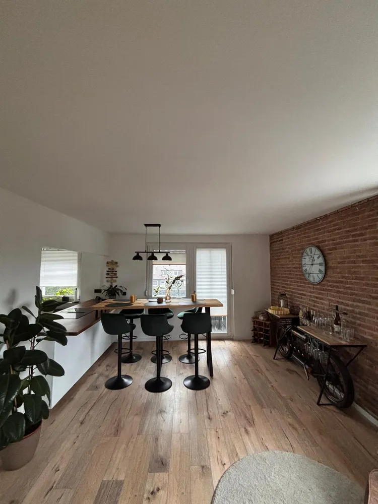 4 Zimmer Wohnung mit 76 m² in Dinslaken – Bild 1