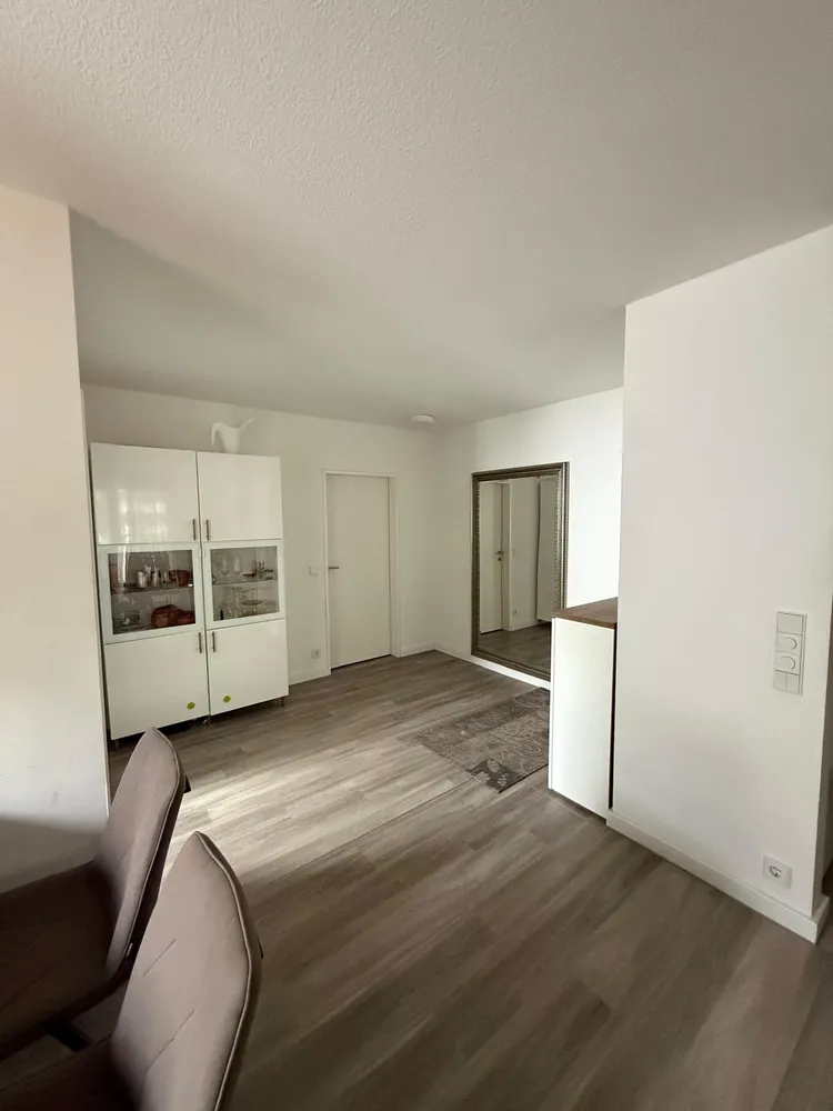 2 Zimmer Wohnung mit 57 m² in Mönchengladbach – Bild 9