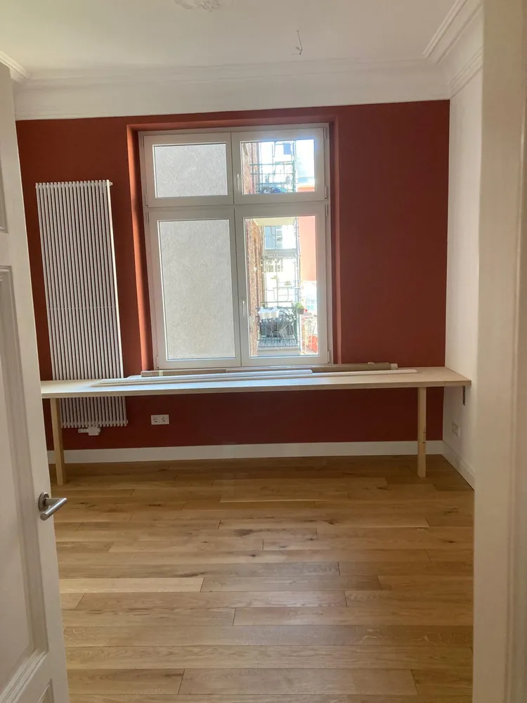 3 room apartment with 94 m² in Düsseldorf – Photo 8