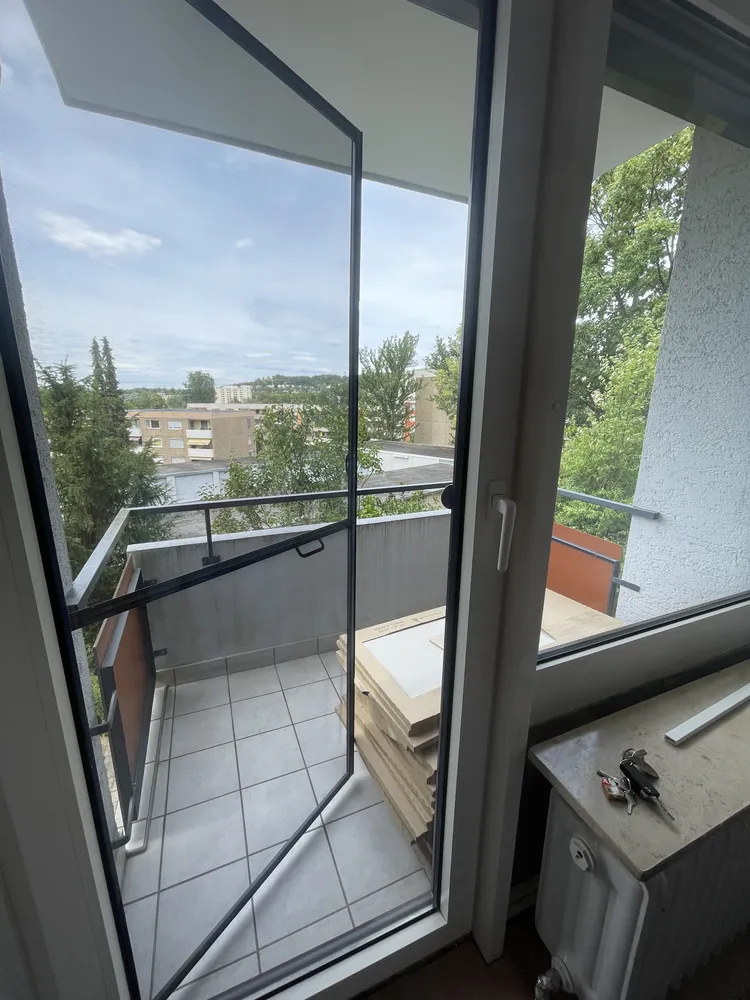 4 room apartment with 90 m² in Sindelfingen – Photo 3