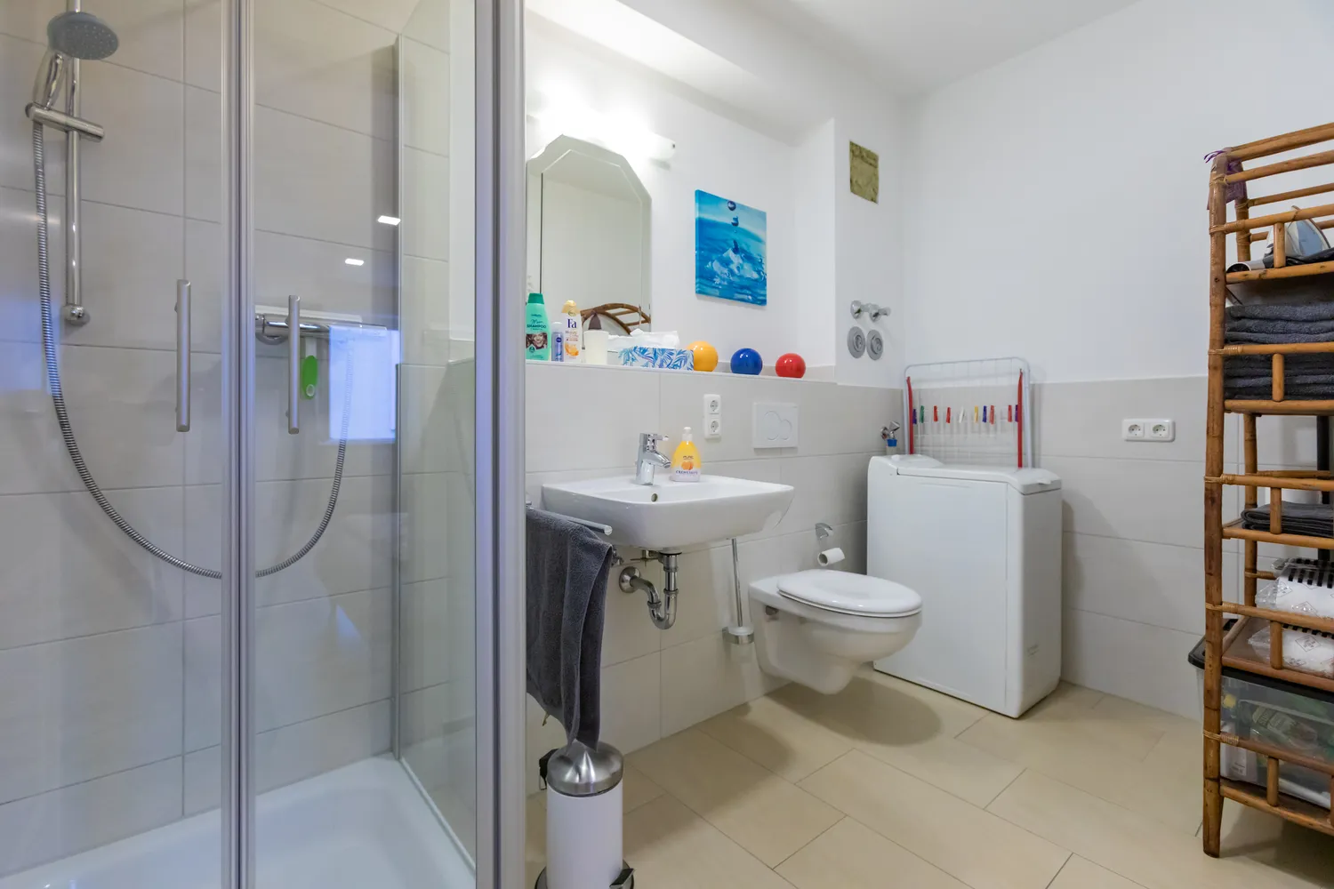 1 Zimmer Wohnung mit 30 m² in Regensburg – Bild 9