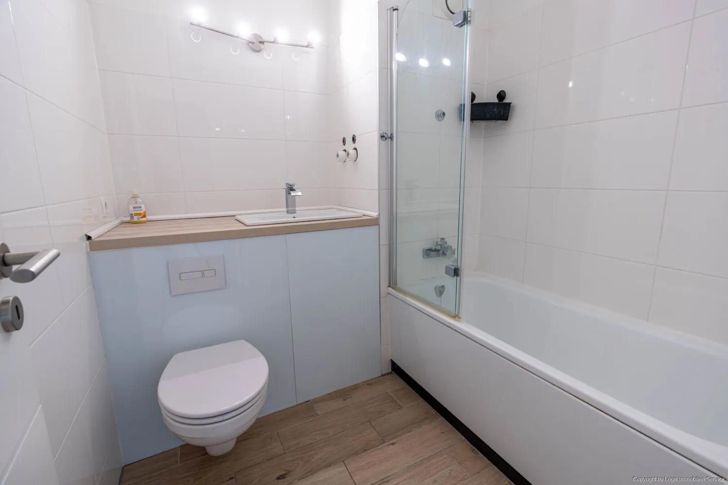 1 Zimmer Wohnung mit 8 m² in Köln – Bild 10