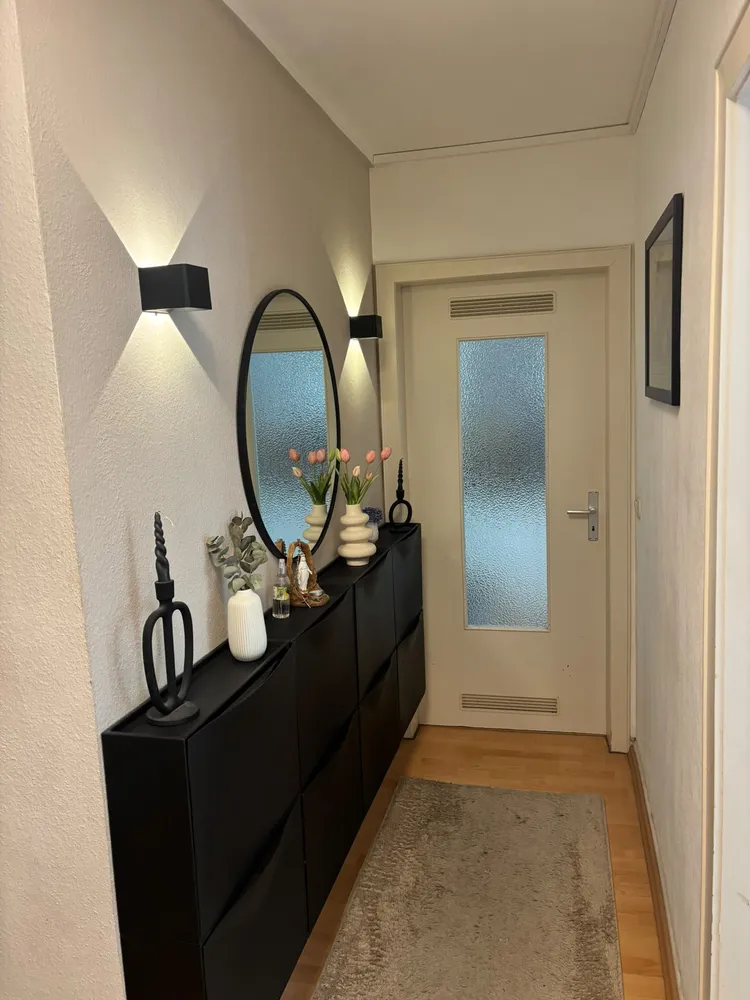 2 Zimmer Wohnung mit 44 m² in Aachen – Bild 2