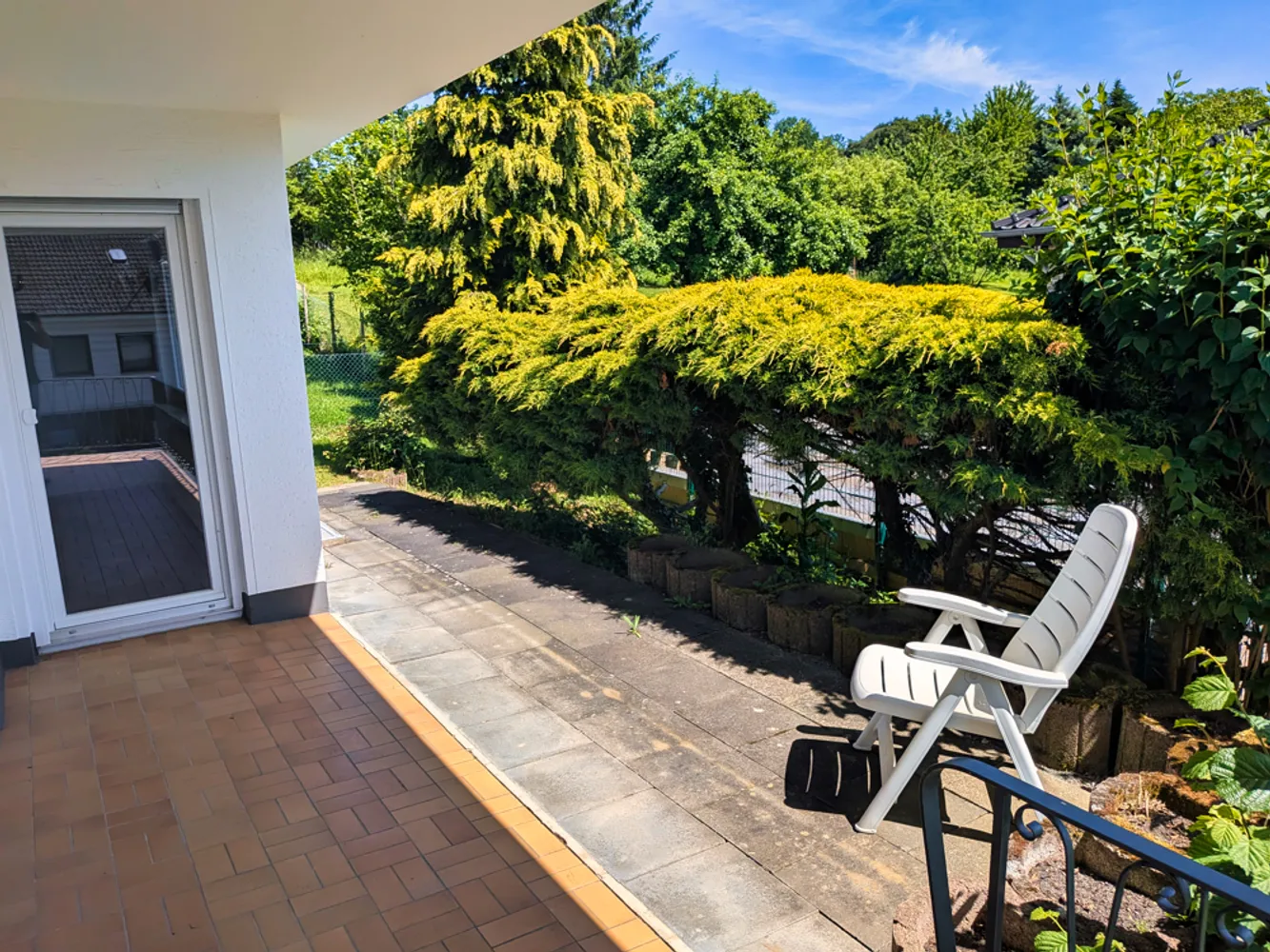 3 room apartment with 120 m² in Königswinter – Photo 11