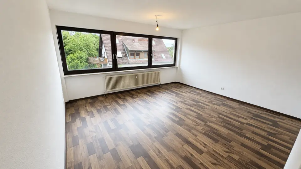 3 Zimmer Wohnung mit 92 m² in Fürth – Bild 7