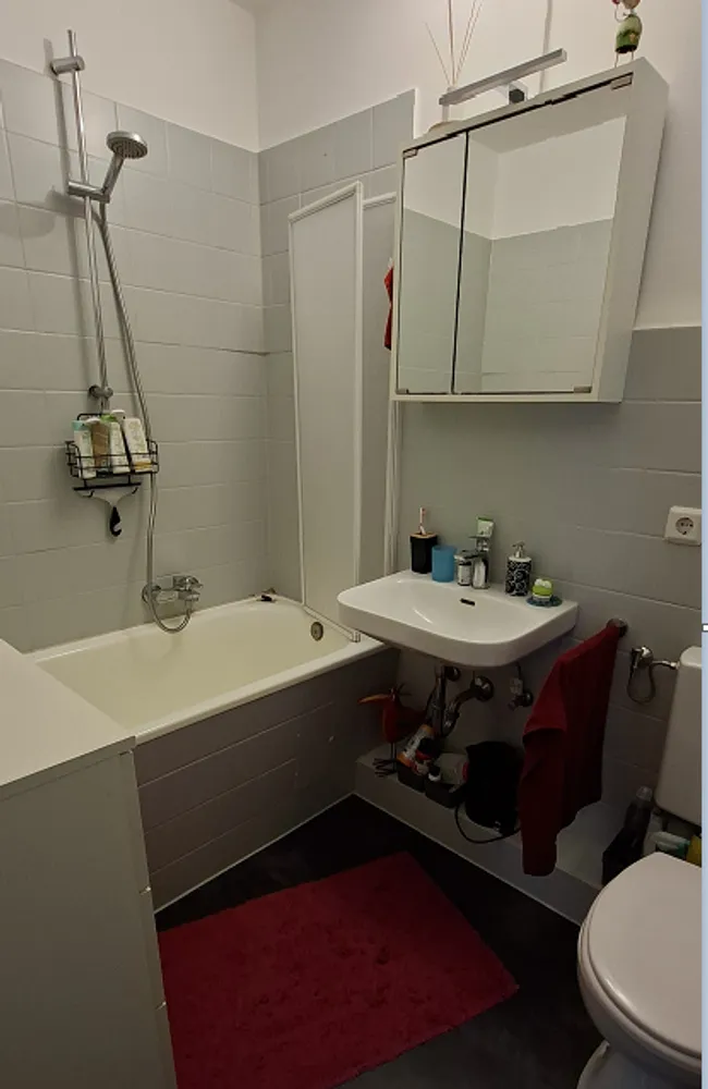 3 Zimmer Wohnung mit 72 m² in Neuss – Bild 7