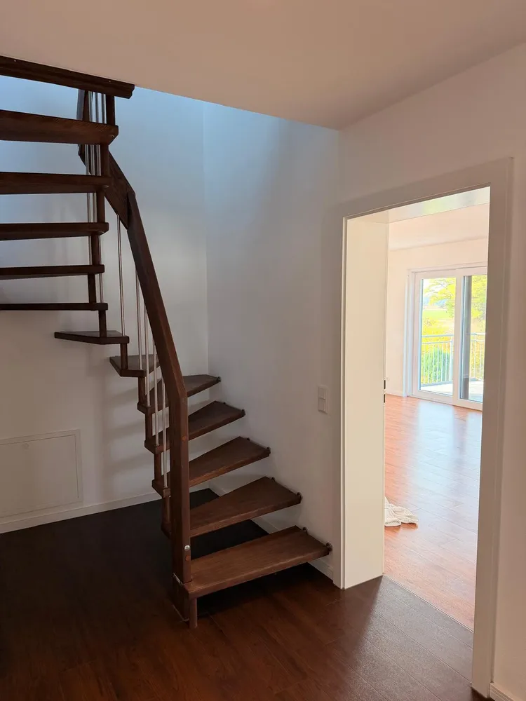 4 Zimmer Wohnung mit 117 m² in Ingolstadt – Bild 8