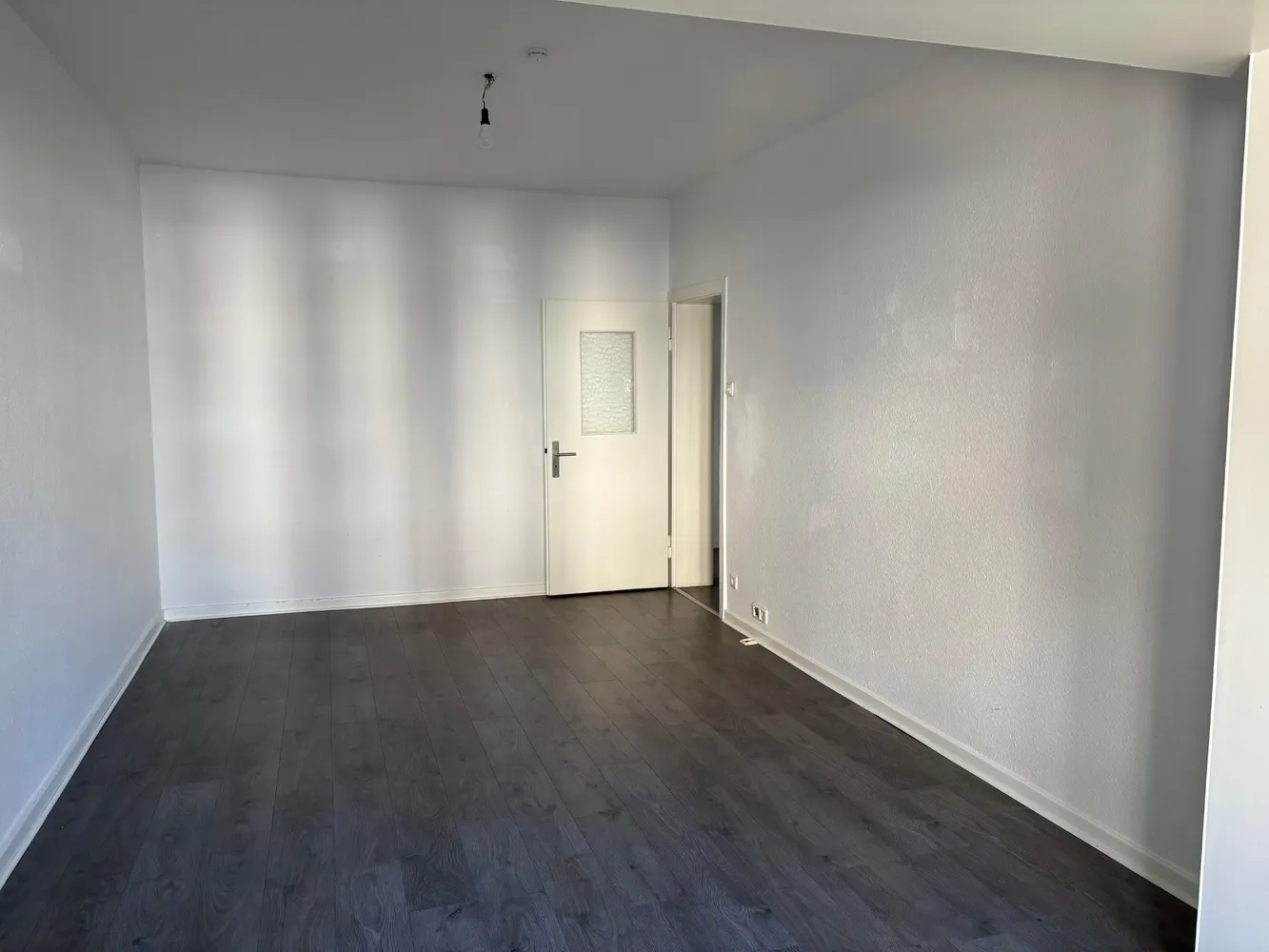 2 room apartment with 51 m² in Düsseldorf – Photo 11