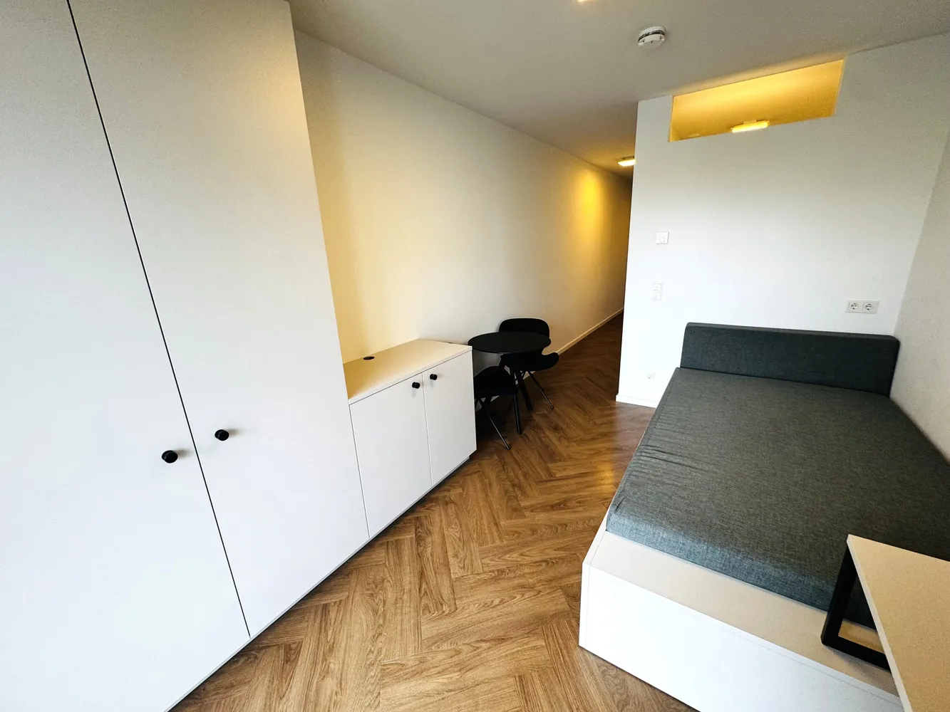 1 Zimmer Wohnung mit 25 m² in Berlin – Bild 5