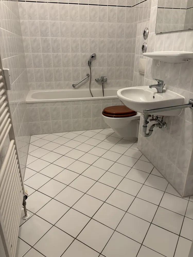 1 Zimmer Wohnung mit 37 m² in Chemnitz – Bild 12