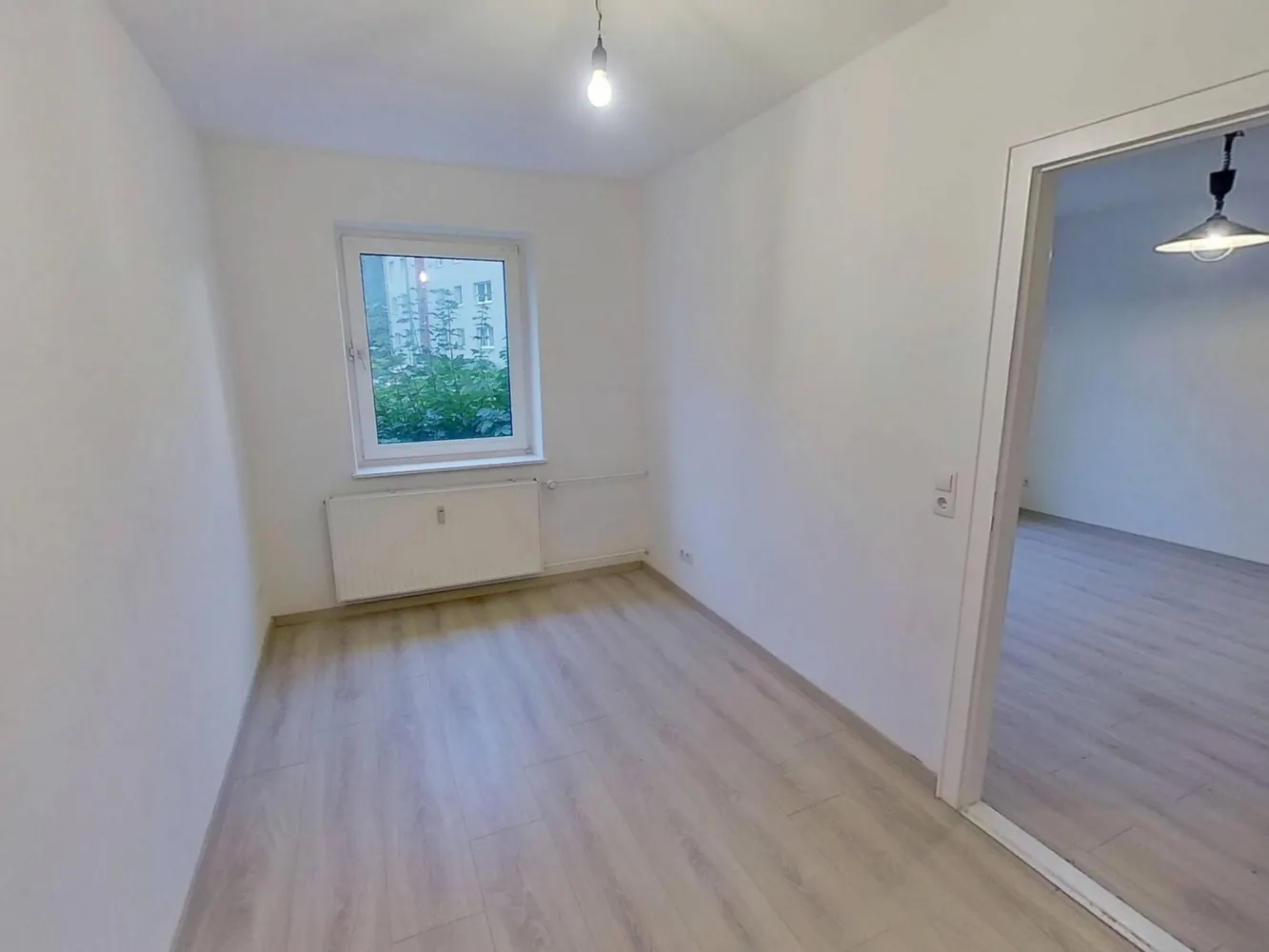 3 Zimmer Wohnung mit 51 m² in Neumünster – Bild 6