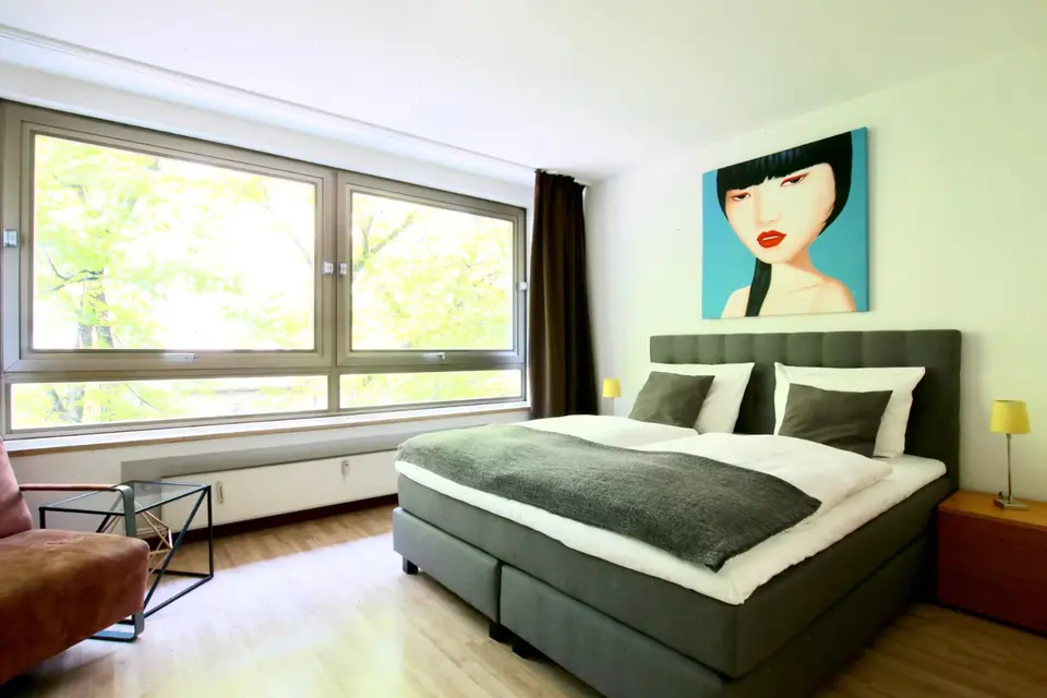 2 Zimmer Wohnung mit 72 m² in Kornwestheim – Bild 6