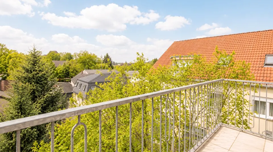 4 Zimmer Wohnung mit 93 m² in Kamenz – Bild 10