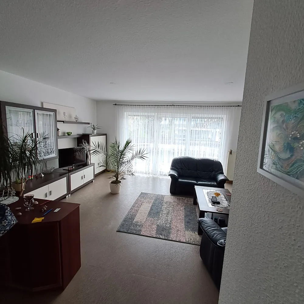 2 Zimmer Wohnung mit 64 m² in Saarbrücken – Bild 5