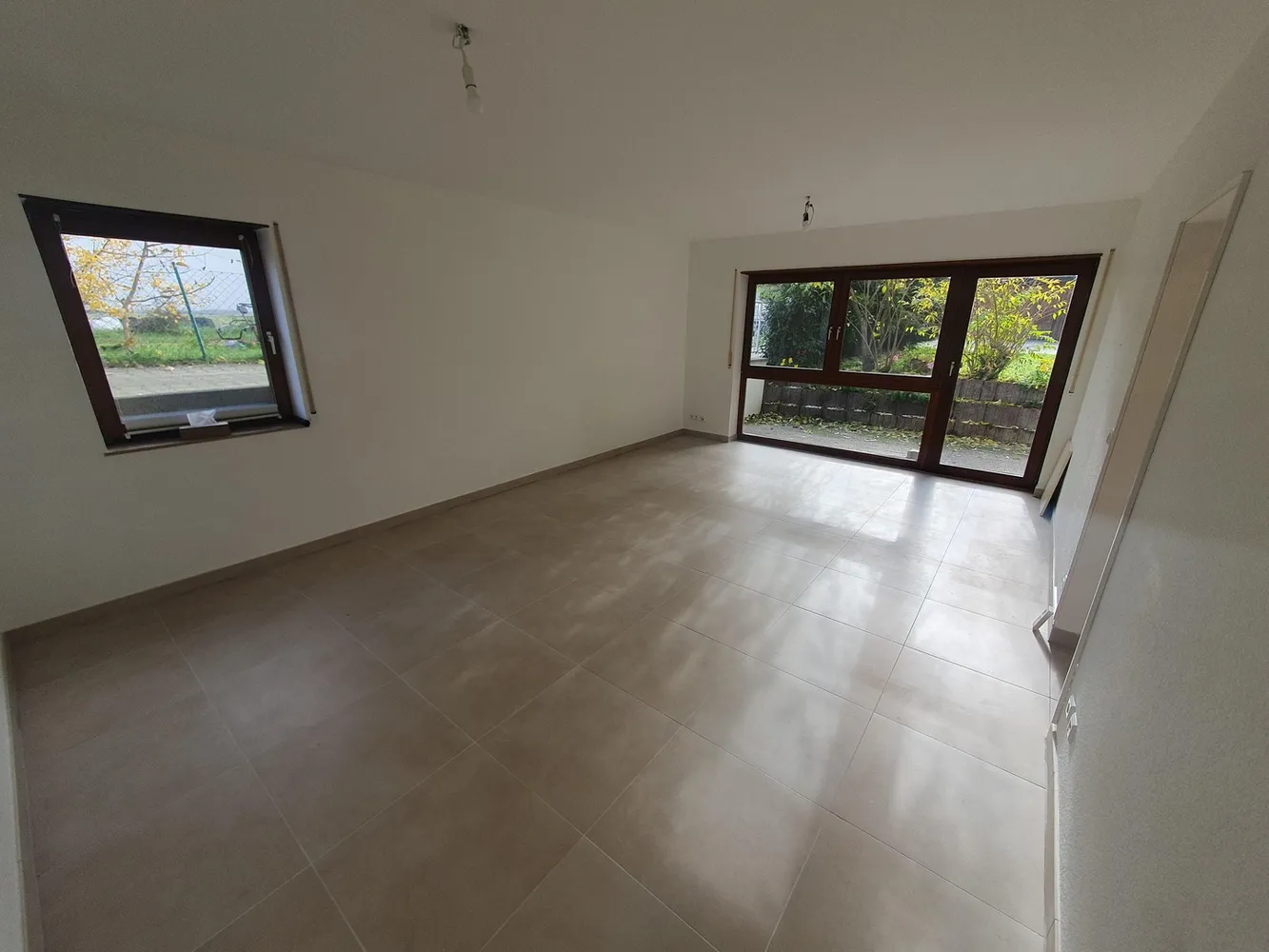 2 Zimmer Wohnung mit 68 m² in Schwetzingen – Bild 2