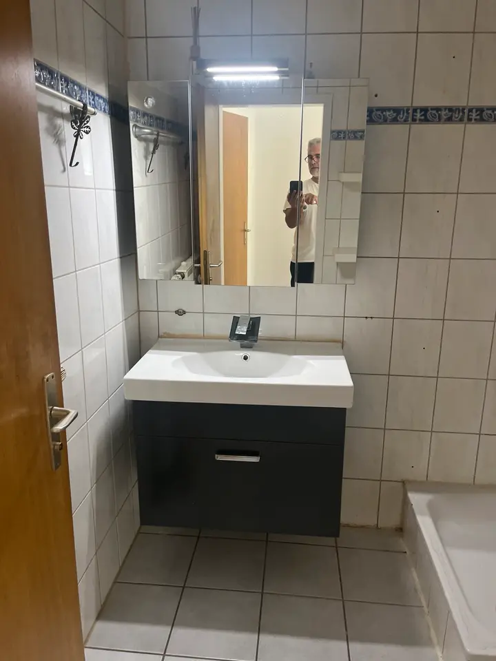 2 Zimmer Wohnung mit 48 m² in Metzingen – Bild 8