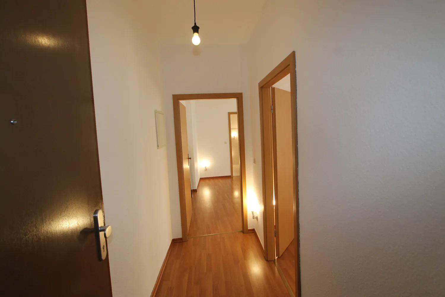 2 room apartment with 45 m² in Berlin – Photo 5