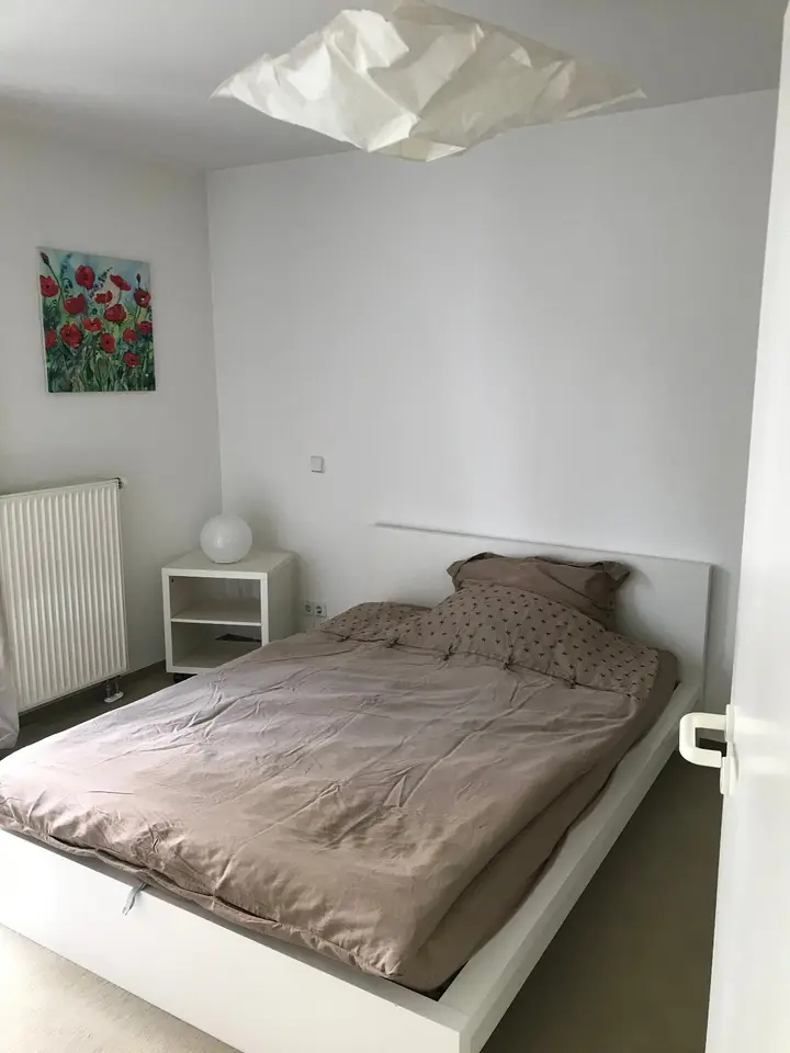 2 Zimmer Wohnung mit 50 m² in Magdeburg – Bild 2