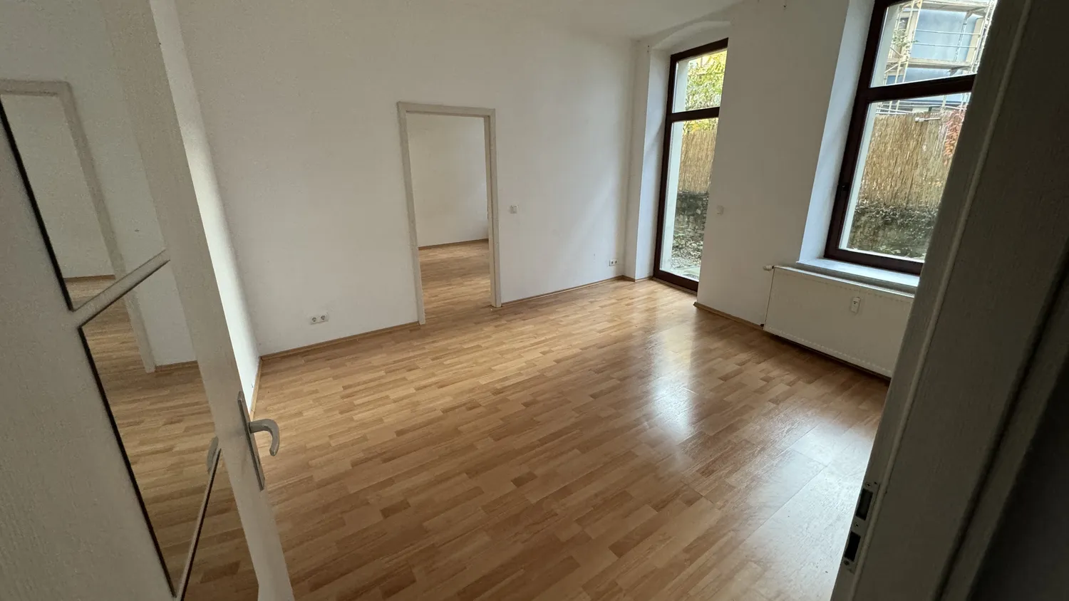 2 room apartment with 65 m² in Magdeburg – Photo 1