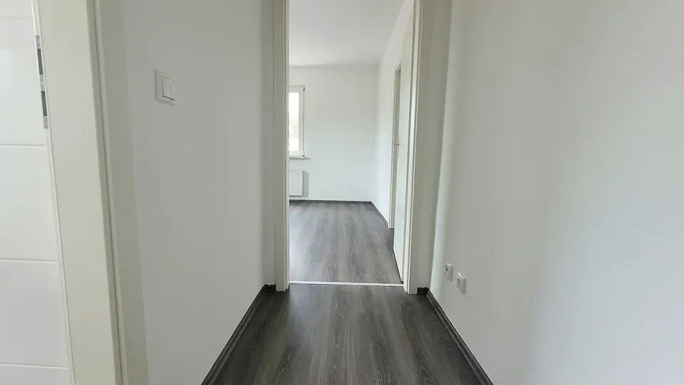 2 Zimmer Wohnung mit 33 m² in Essen – Bild 4