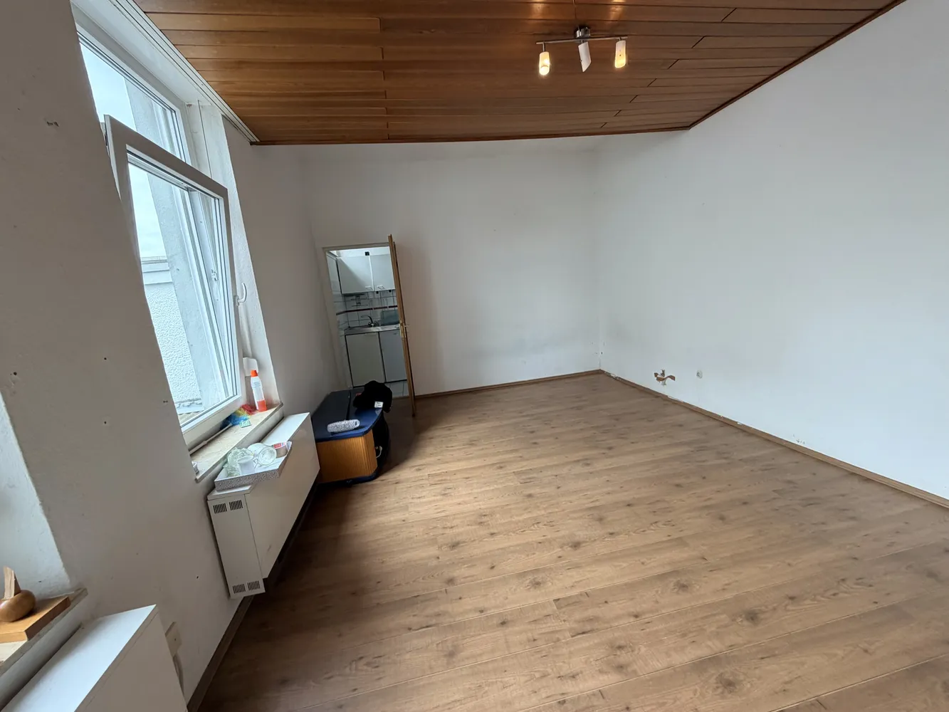 1 Zimmer Wohnung mit 25 m² in Mönchengladbach – Bild 3