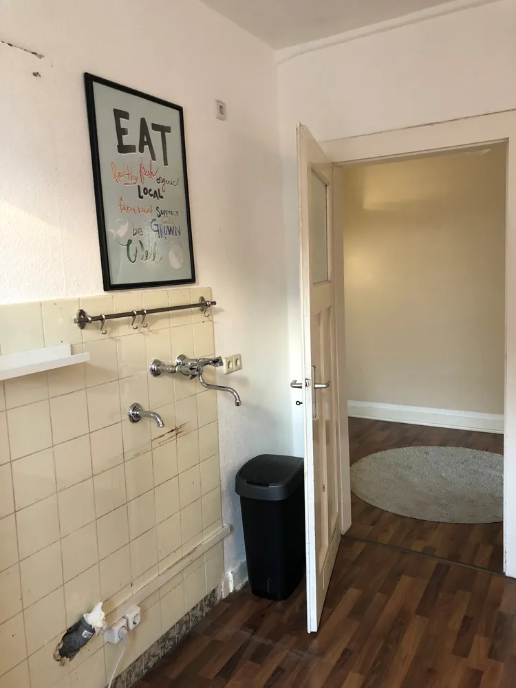 2 Zimmer Wohnung mit 65 m² in Bielefeld – Bild 8