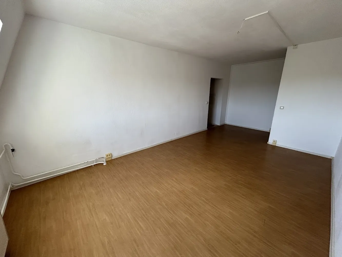 3 Zimmer Wohnung mit 71 m² in Halberstadt – Bild 2