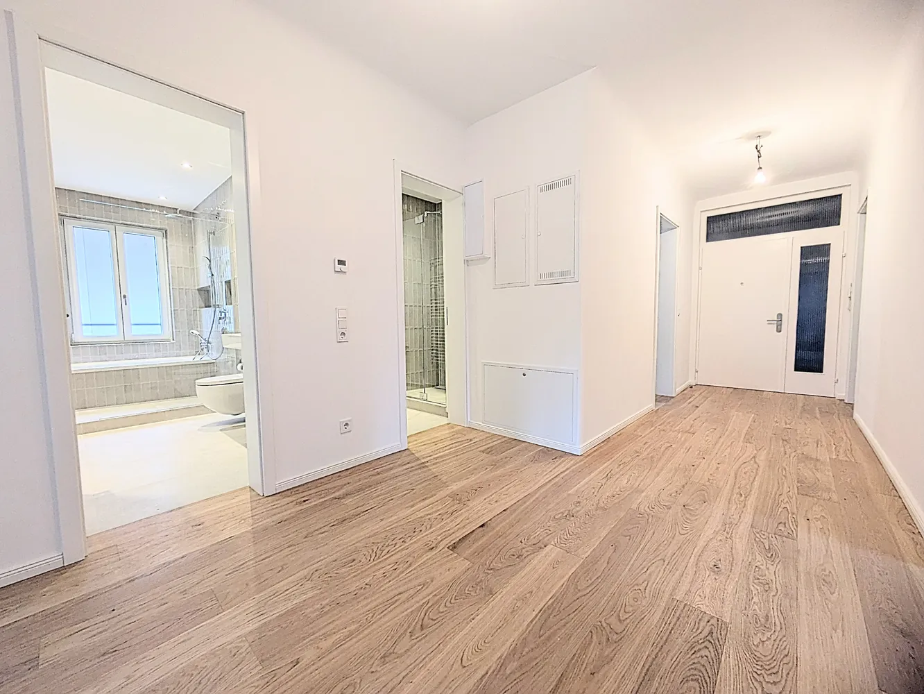 4 Zimmer Wohnung mit 132 m² in Stuttgart – Bild 3
