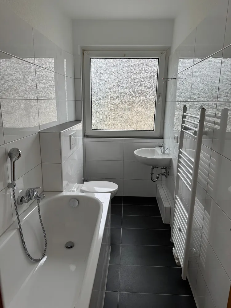 3 Zimmer Wohnung mit 64 m² in Essen – Bild 1