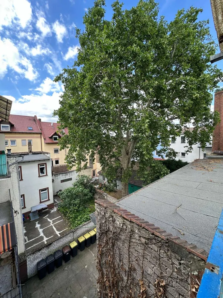 2 Zimmer Wohnung mit 75 m² in Frankenthal (Pfalz) – Bild 8