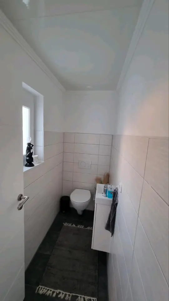 2 Zimmer Wohnung mit 54 m² in Bremerhaven – Bild 4