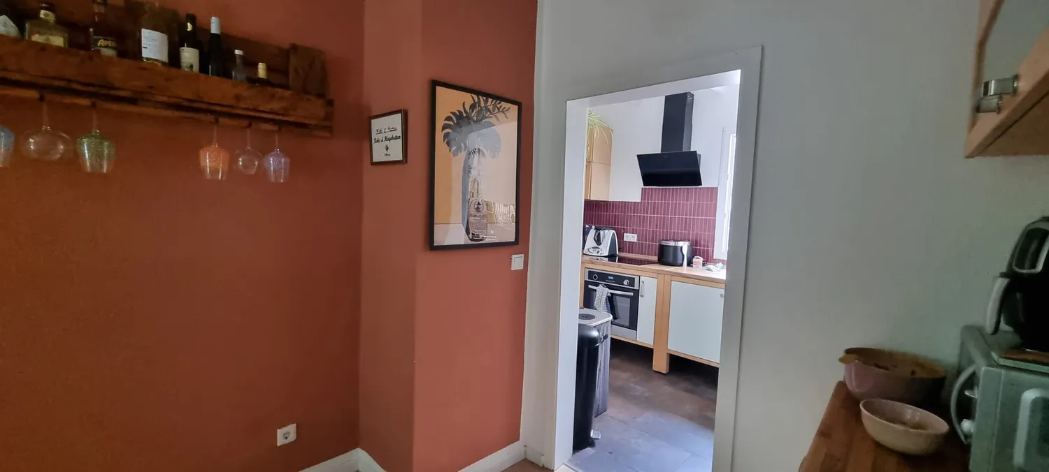5 Zimmer Wohnung mit 133 m² in Osnabrück – Bild 3
