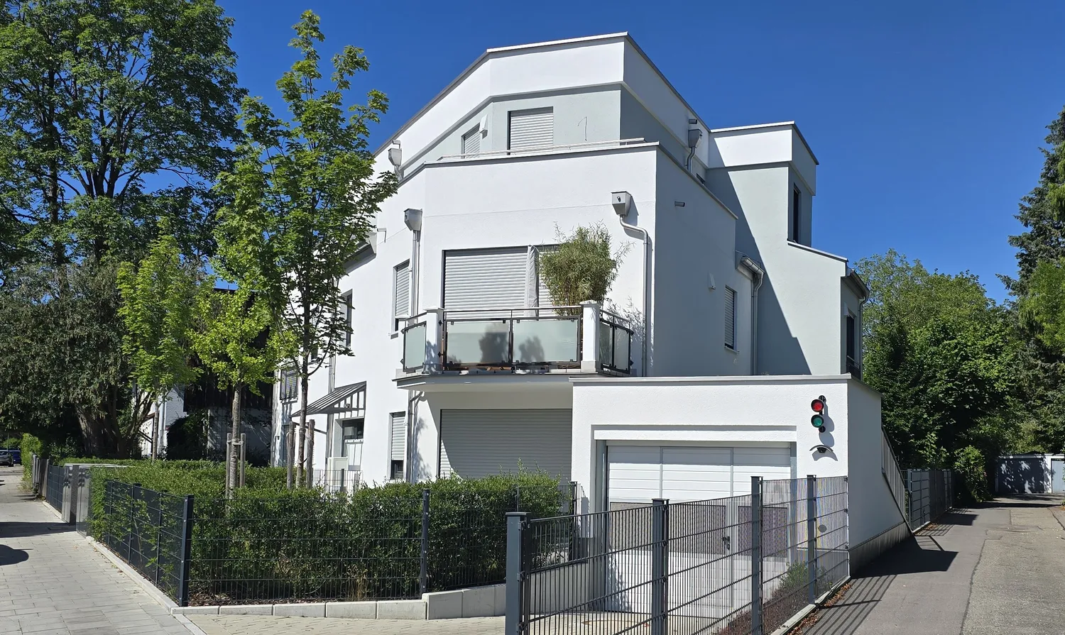 3 Zimmer Wohnung mit 88 m² in München – Bild 1