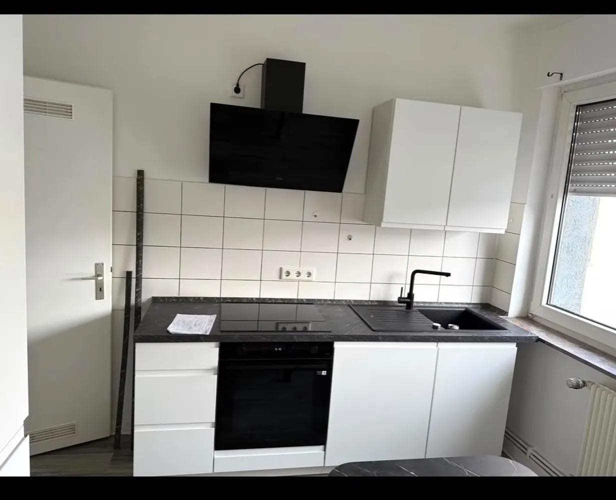 3 room apartment with 100 m² in Bielefeld – Photo 6