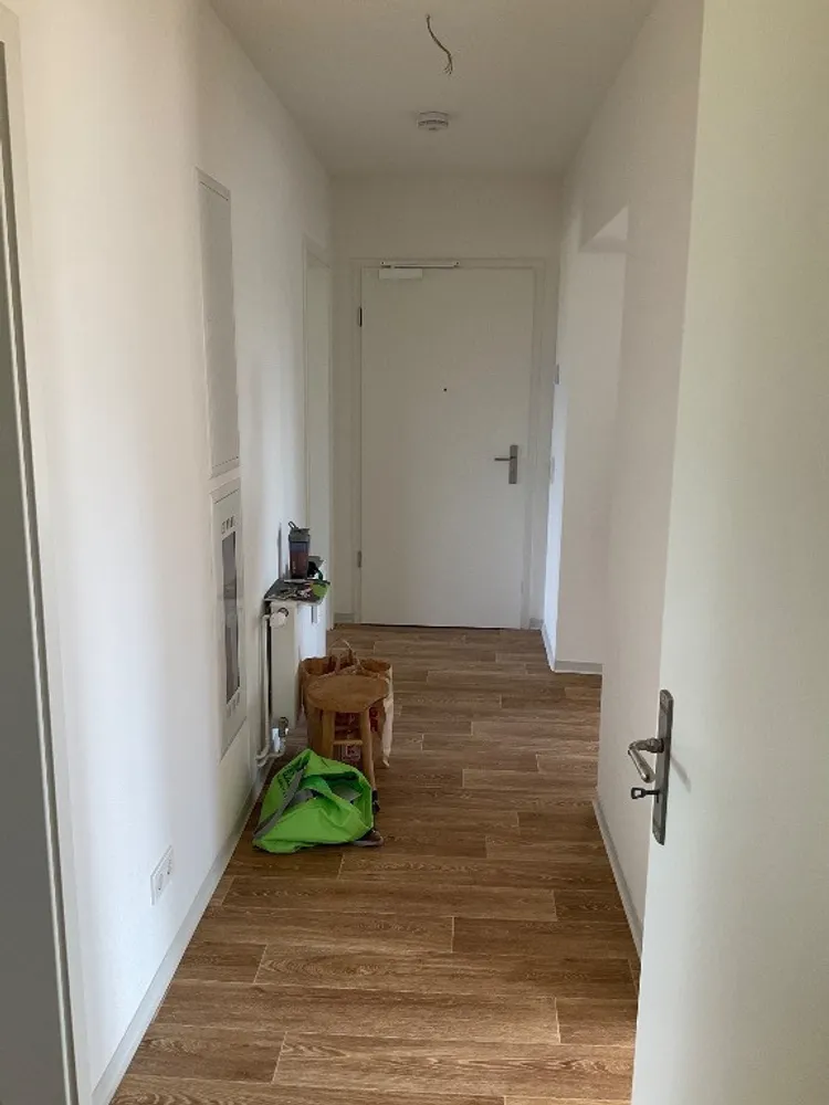 4 room apartment with 111 m² in Eberswalde – Photo 4