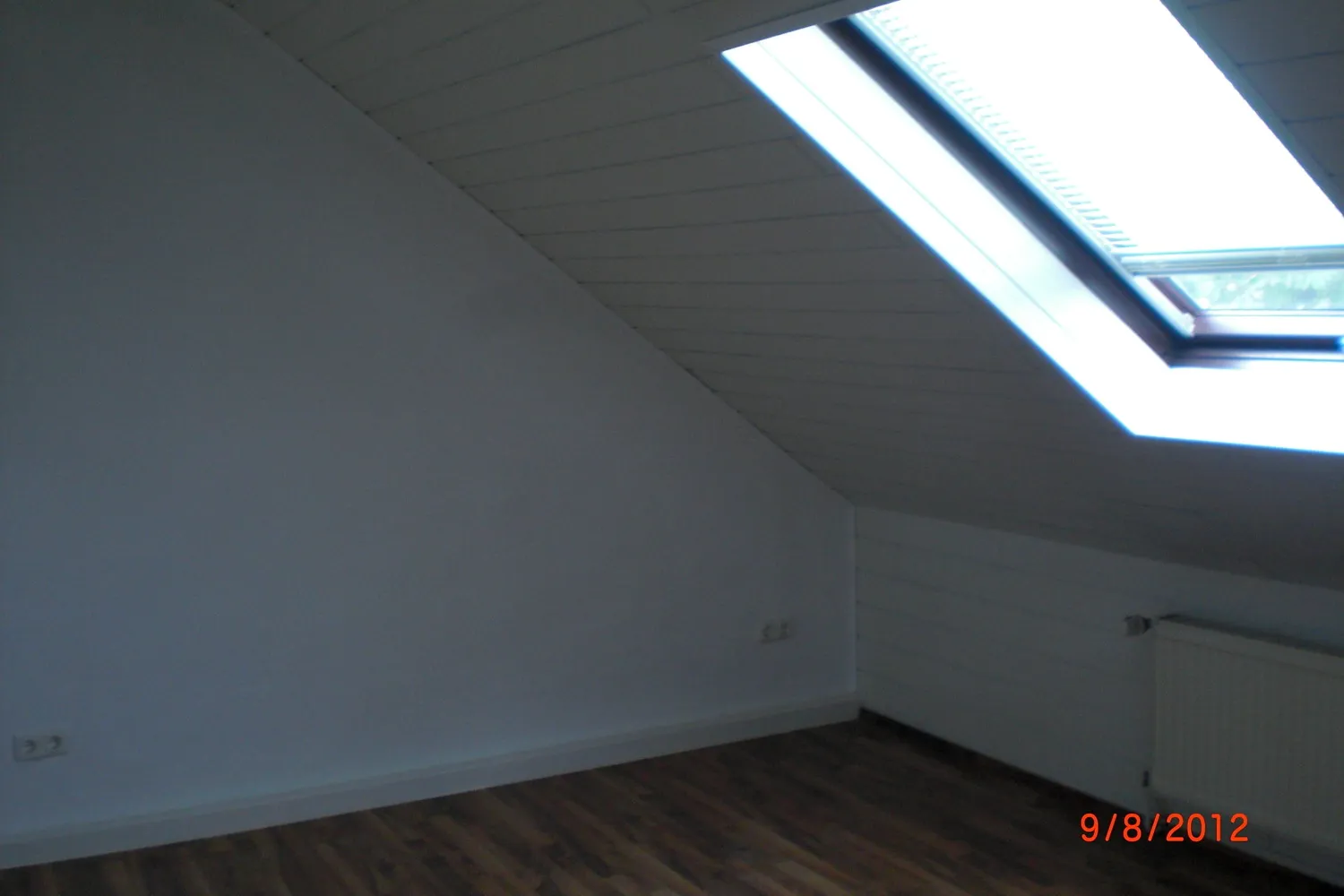 4 Zimmer Wohnung mit 71 m² in Essen – Bild 11