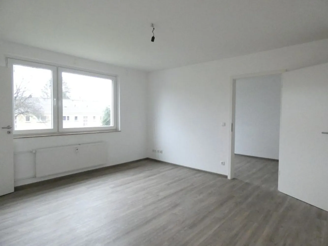 2 Zimmer Wohnung mit 37 m² in Mülheim an der Ruhr – Bild 1