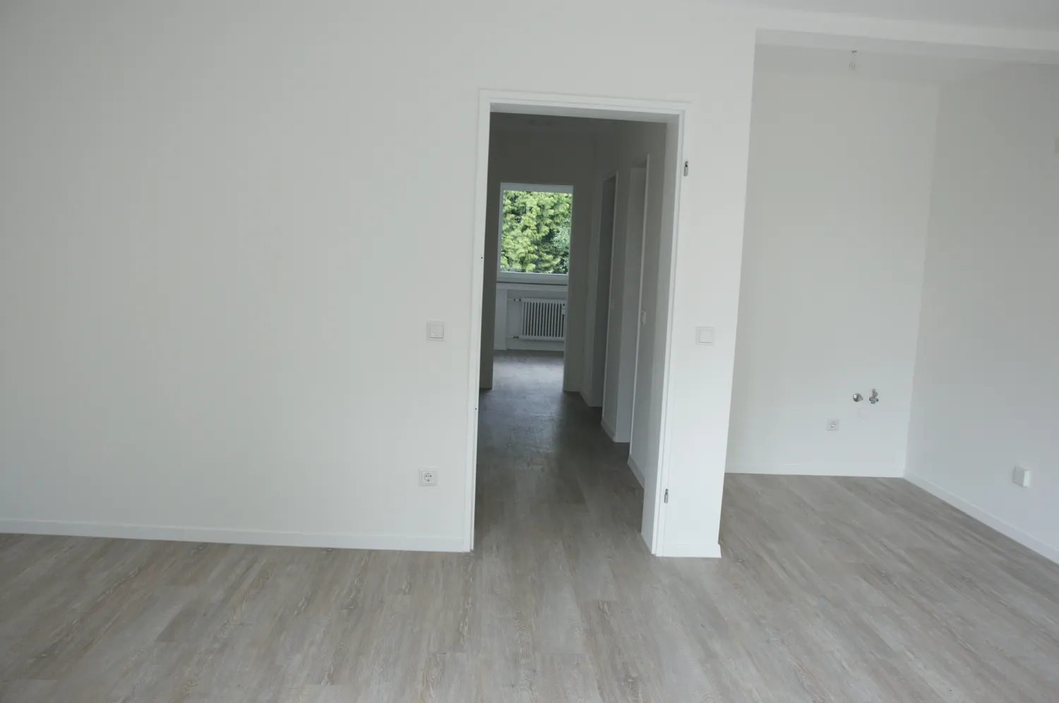 2 Zimmer Wohnung mit 41 m² in Düsseldorf – Bild 5