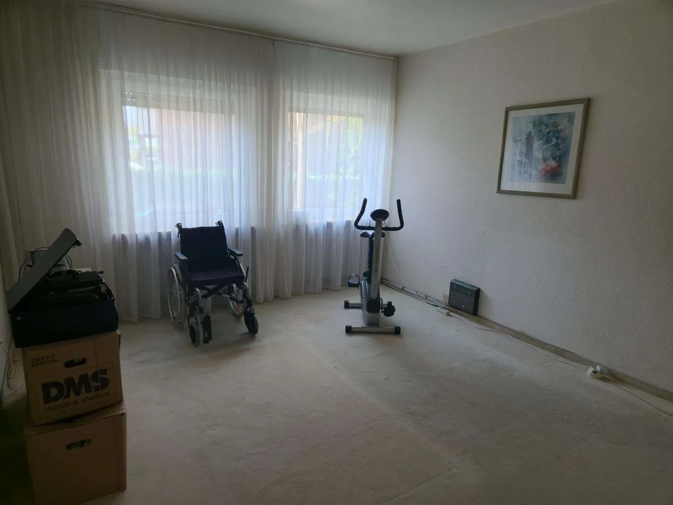 3 Zimmer Wohnung mit 95 m² in Essen – Bild 8