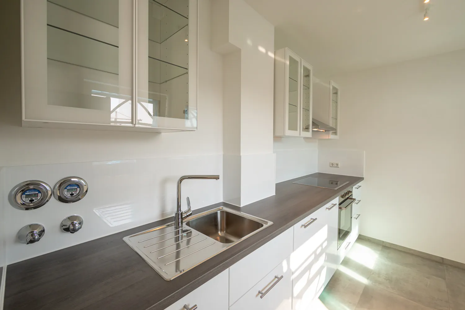 4 room apartment with 97 m² in Cologne – Photo 2