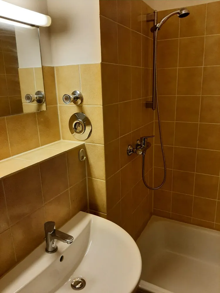 1 Zimmer Wohnung mit 34 m² in Braunschweig – Bild 7