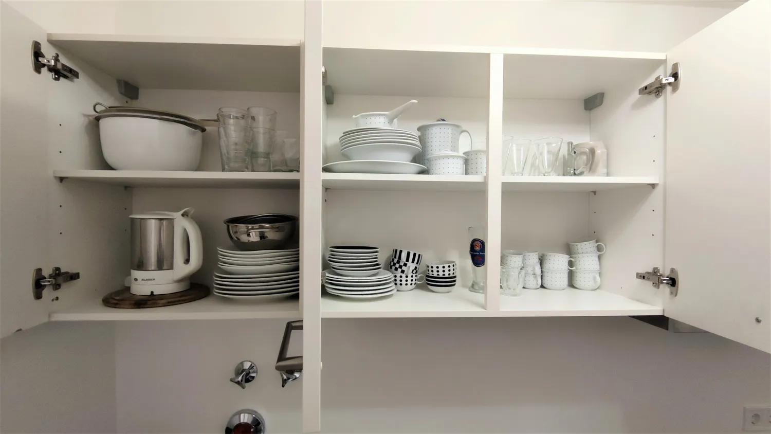 2 Zimmer Wohnung mit 50 m² in München – Bild 4