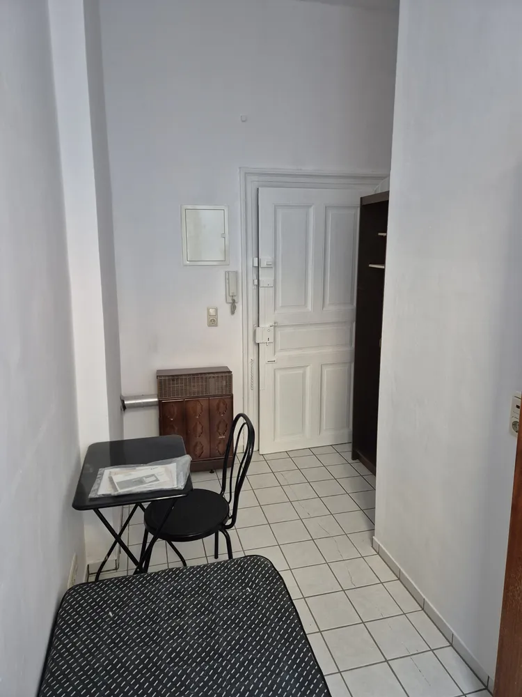 1 Zimmer Wohnung mit 10 m² in Wiesbaden – Bild 3