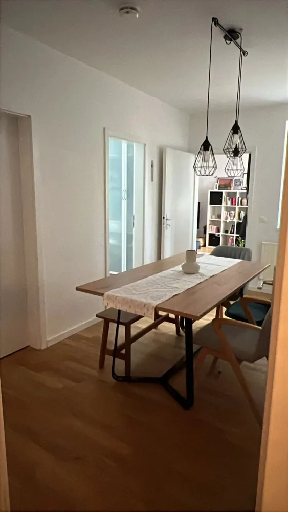 3 Zimmer Wohnung mit 72 m² in Hamburg – Bild 7