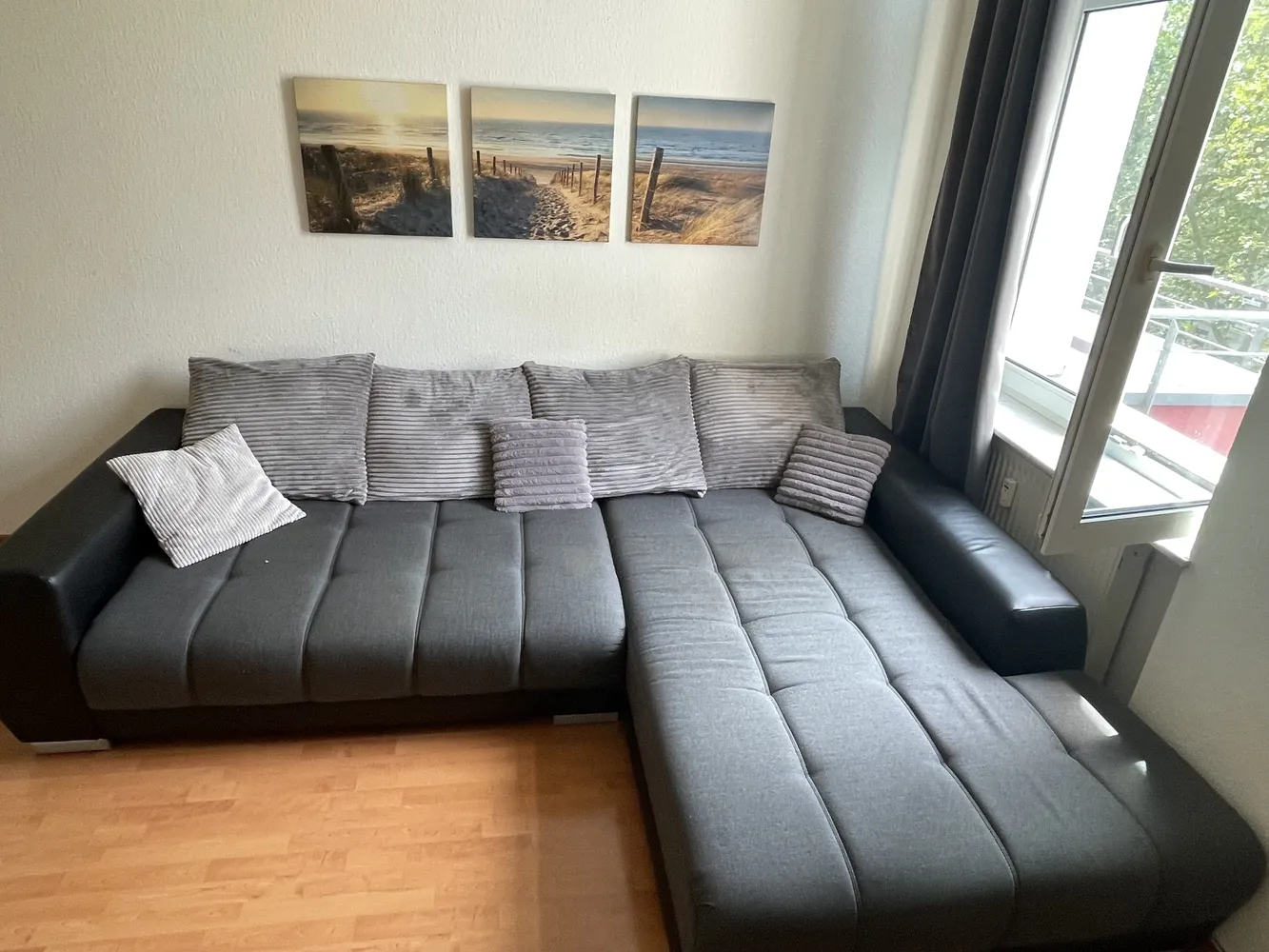 2 Zimmer Wohnung mit 38 m² in Köln – Bild 3
