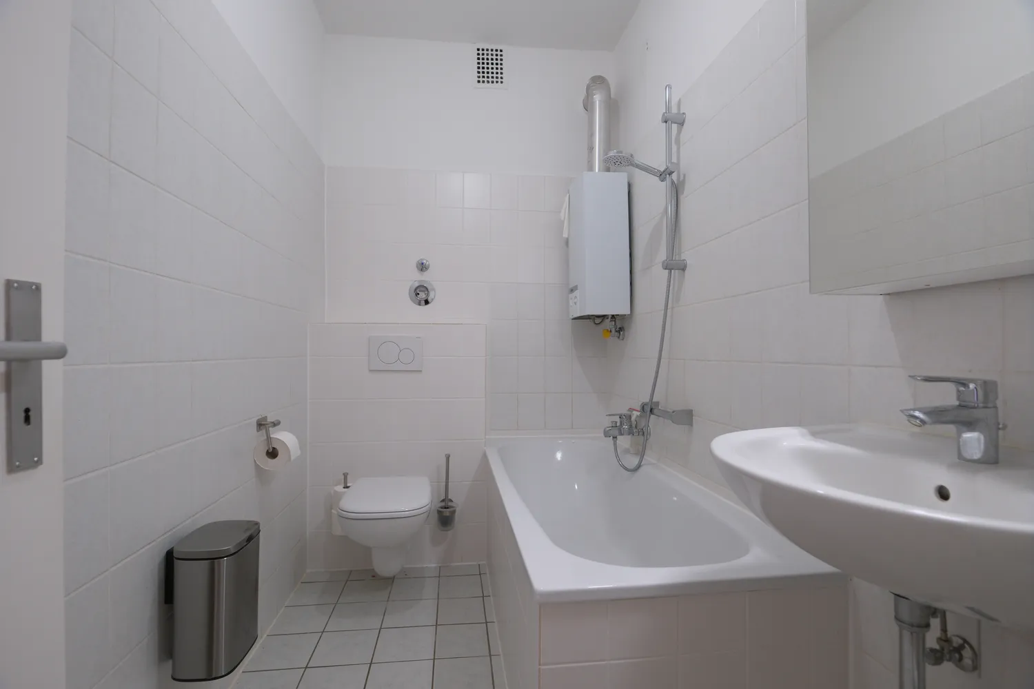 2 Zimmer Wohnung mit 44 m² in Hannover – Bild 6