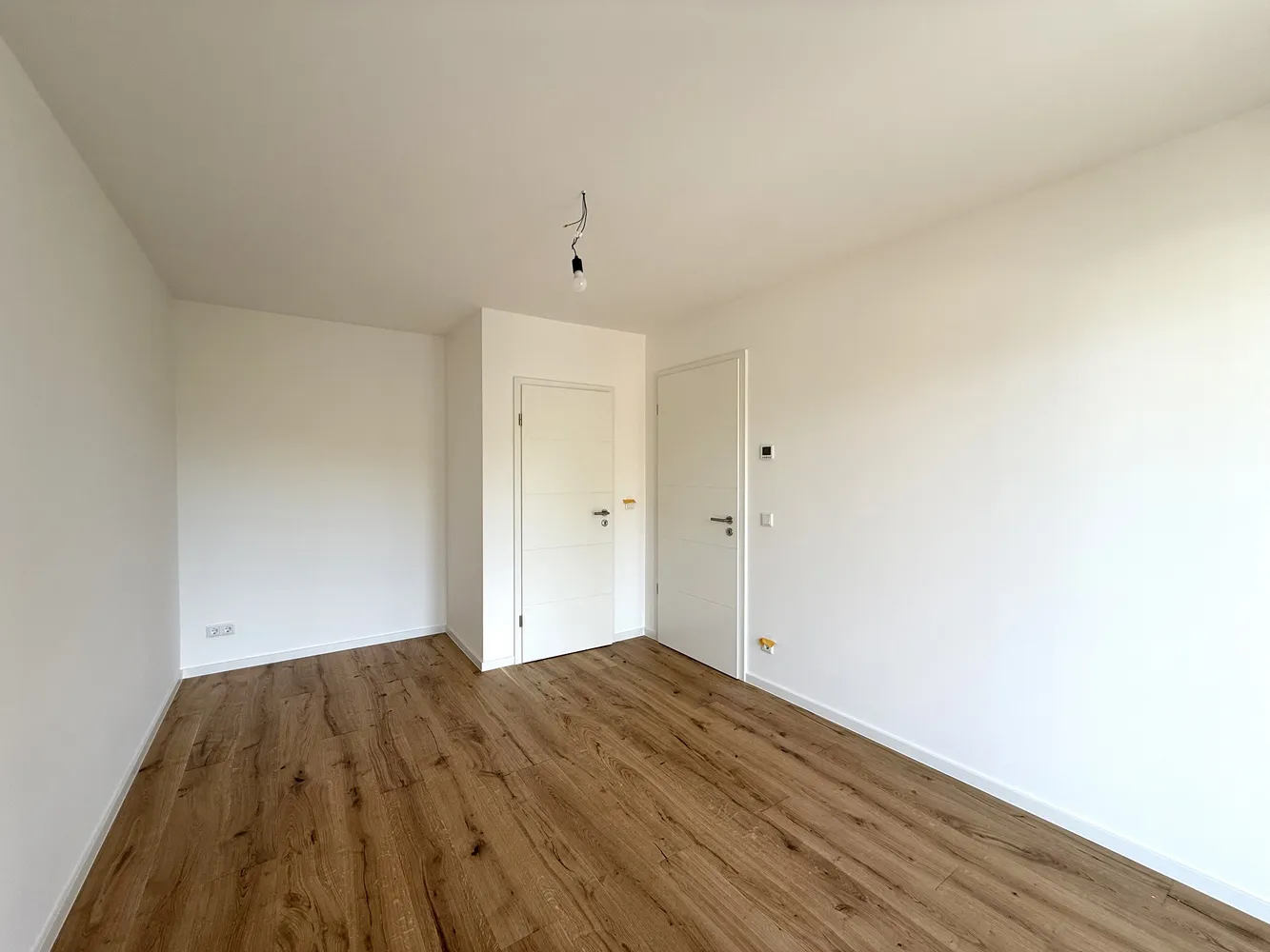 2 room apartment with 49 m² in Königs Wusterhausen – Photo 1