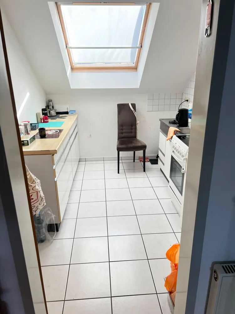 2 Zimmer Wohnung mit 50 m² in Euskirchen – Bild 1